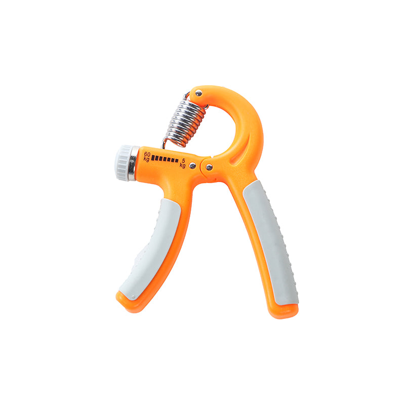 GripForce™ – Allenatore per Mani e Avambracci Regolabile