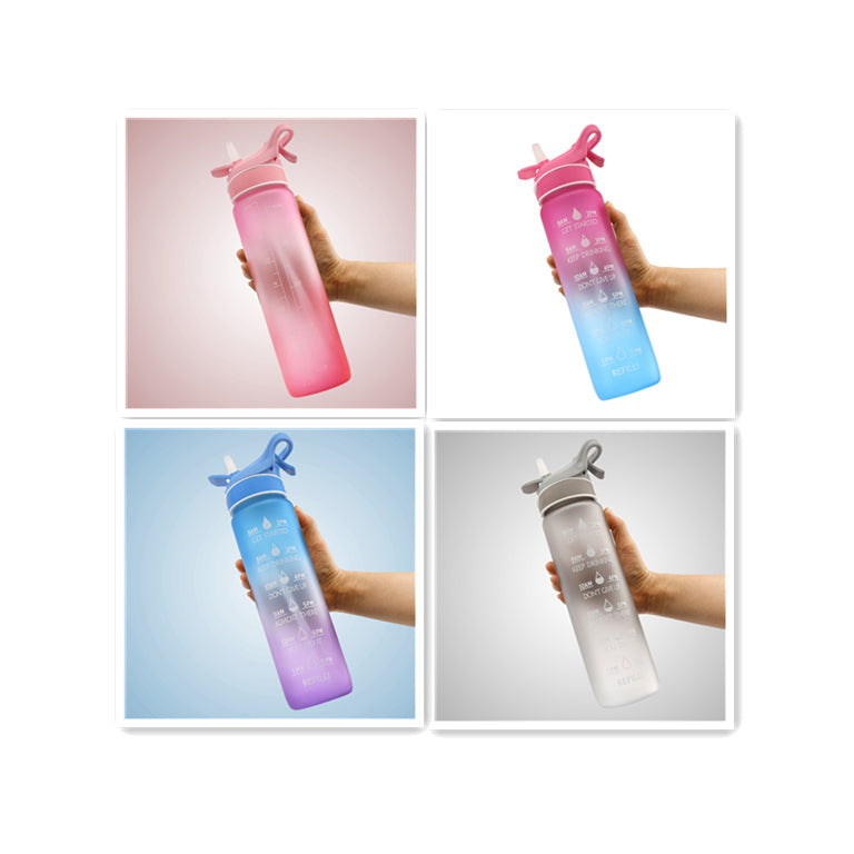 Borraccia Daily Hydration