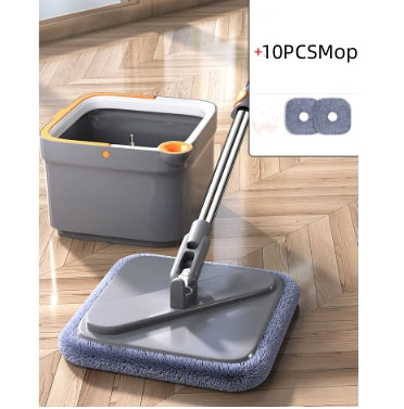 Lavapavimenti Smart 360°