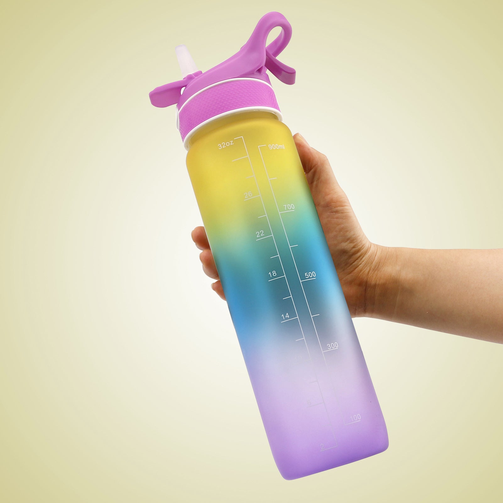 Borraccia Daily Hydration
