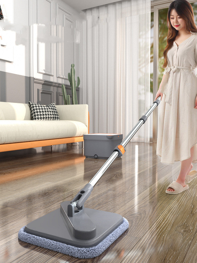 Lavapavimenti Smart 360°