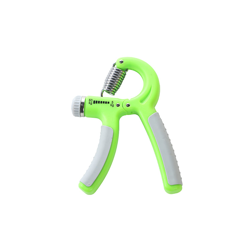 GripForce™ – Allenatore per Mani e Avambracci Regolabile