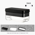 Press Large Ice Cube 5cm Square Ice Tray Food Grade Ice Making Mold