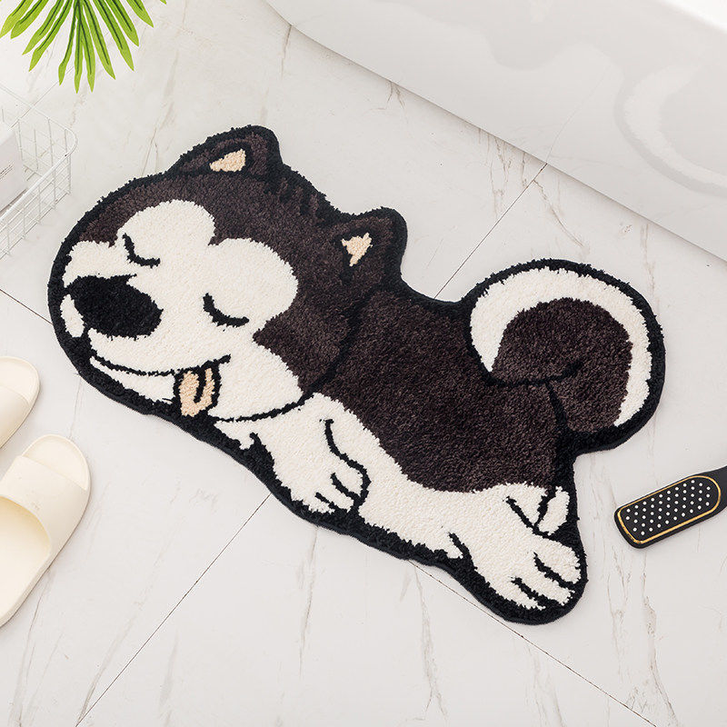 Dreamy Pets tappetino bagno antiscivolo Kawaii