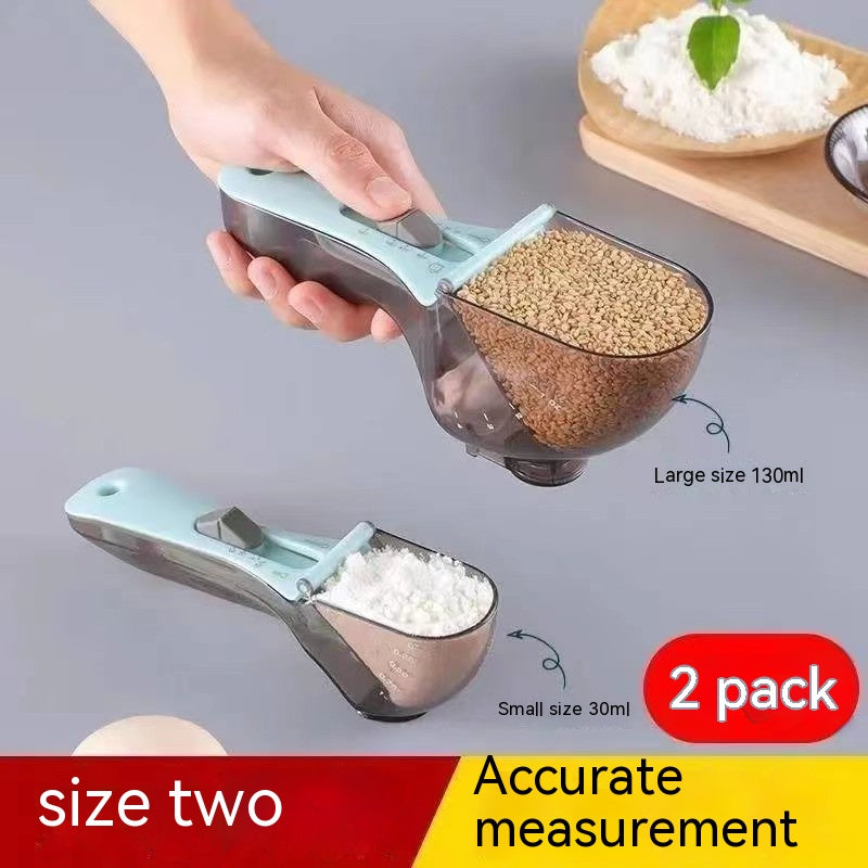 SmartSpoon Cucchiaio dosatore regolabile