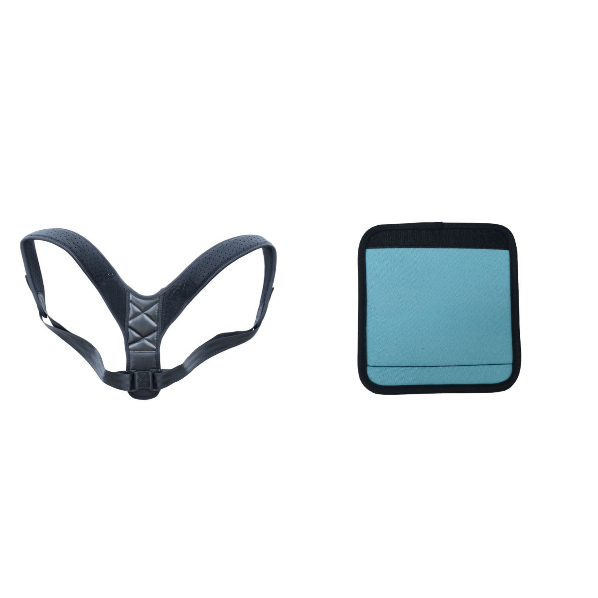 PostureMax™ – Correttore Posturale Completo Schiena & Clavicole