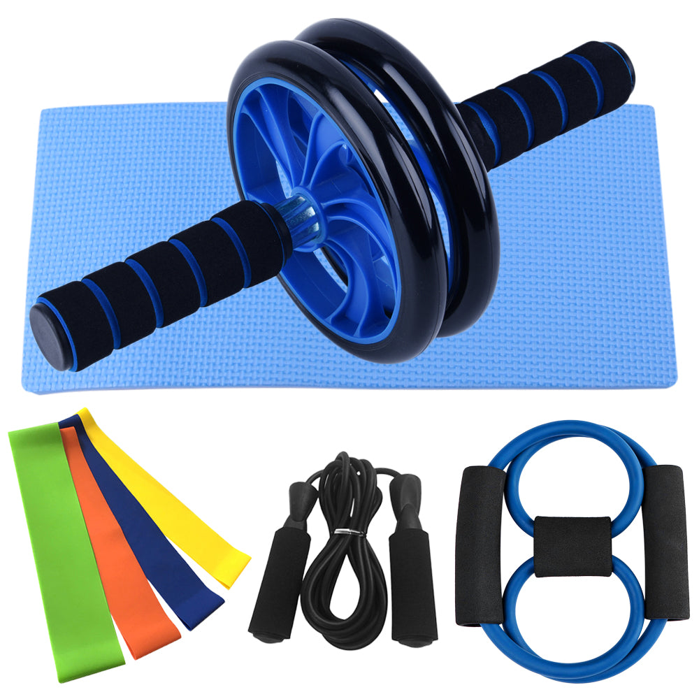 FullBody Trainer™ – Palestra Compatta per Casa