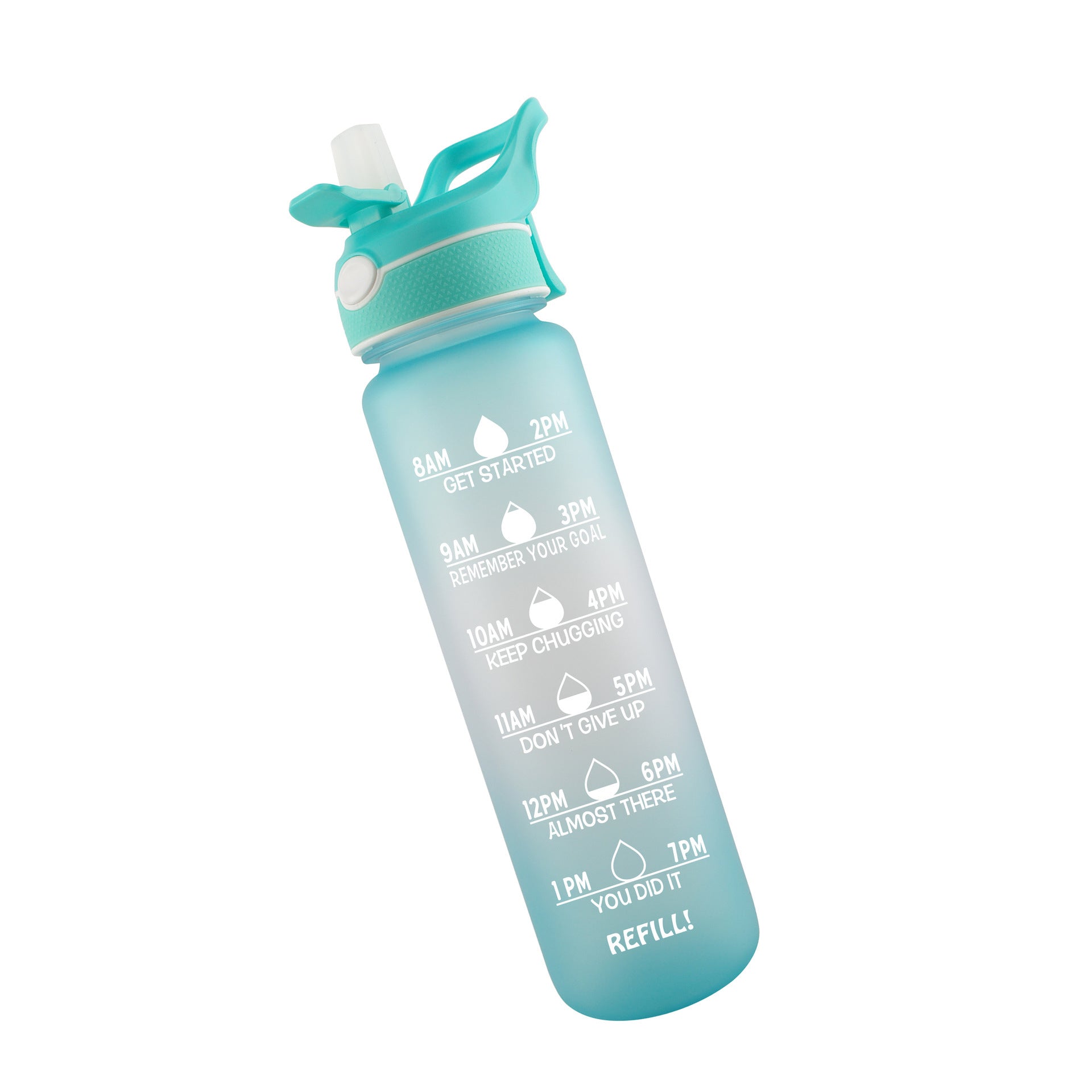 Borraccia Daily Hydration