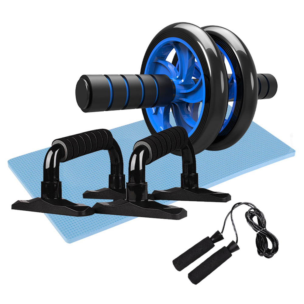 FullBody Trainer™ – Palestra Compatta per Casa