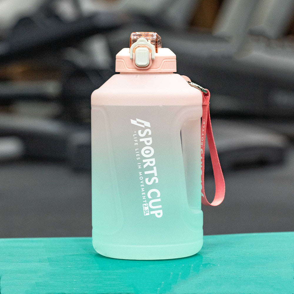 Borraccia Fitness XL