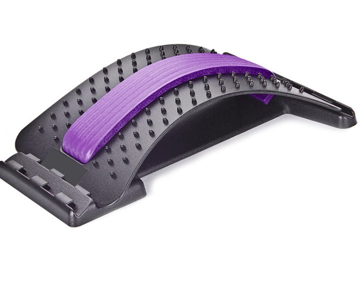 Back Relief Pro – Cintura per Decompressione della Schiena
