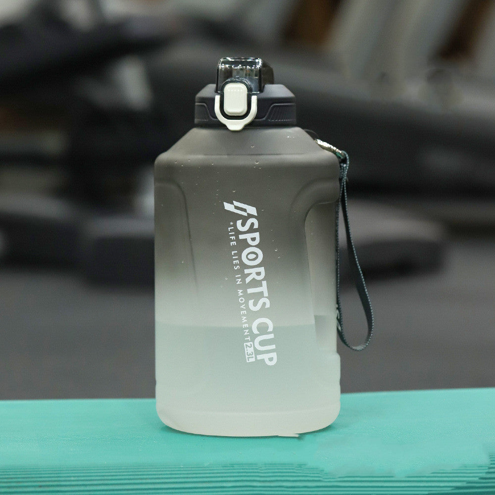 Borraccia Fitness XL