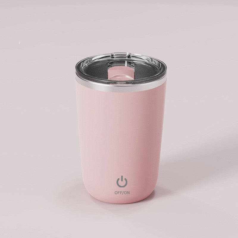 MixCup Pro - Tazza elettrica automisceltante