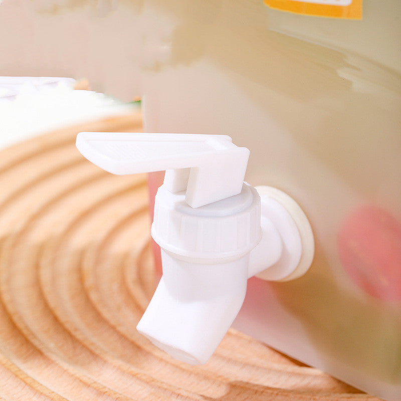Freshtap beverage dispenser
