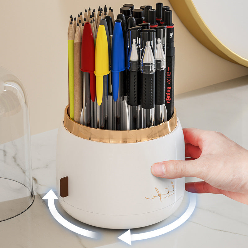 Organizer da scrivania multifunzione