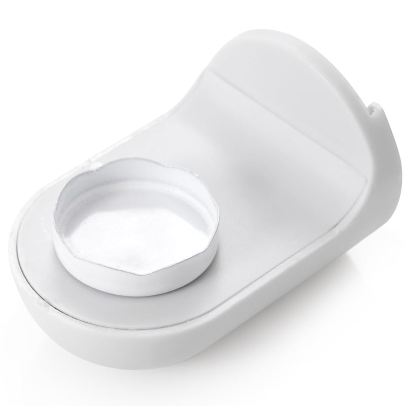 Portasapone magnetico