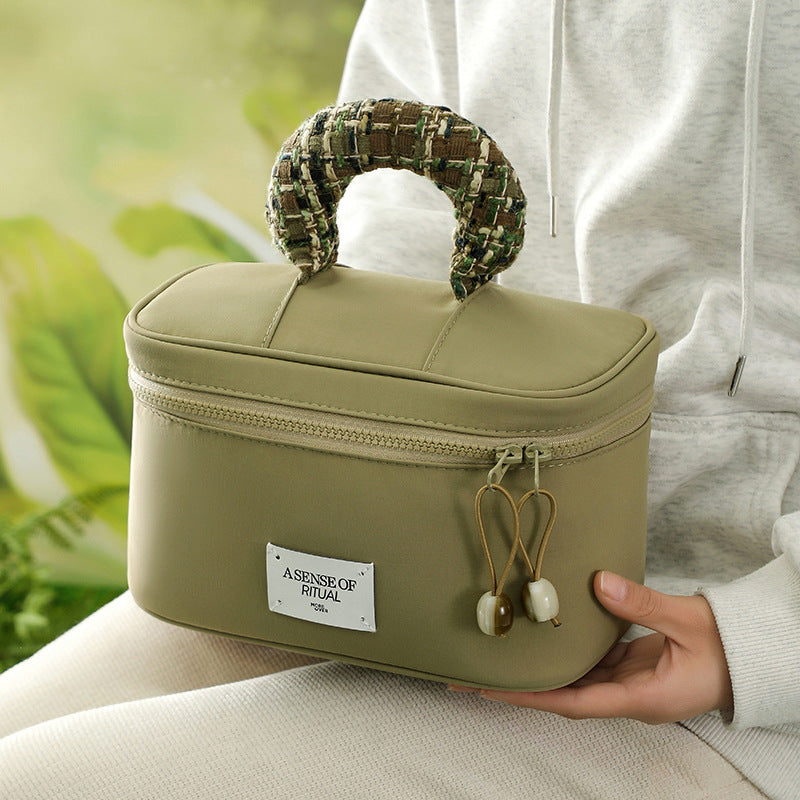 High Grade Cosmetic Storage Bag