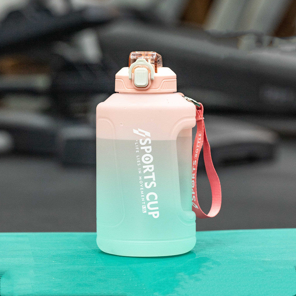 Borraccia Fitness XL