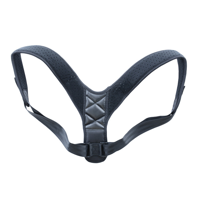 PostureMax™ – Correttore Posturale Completo Schiena & Clavicole