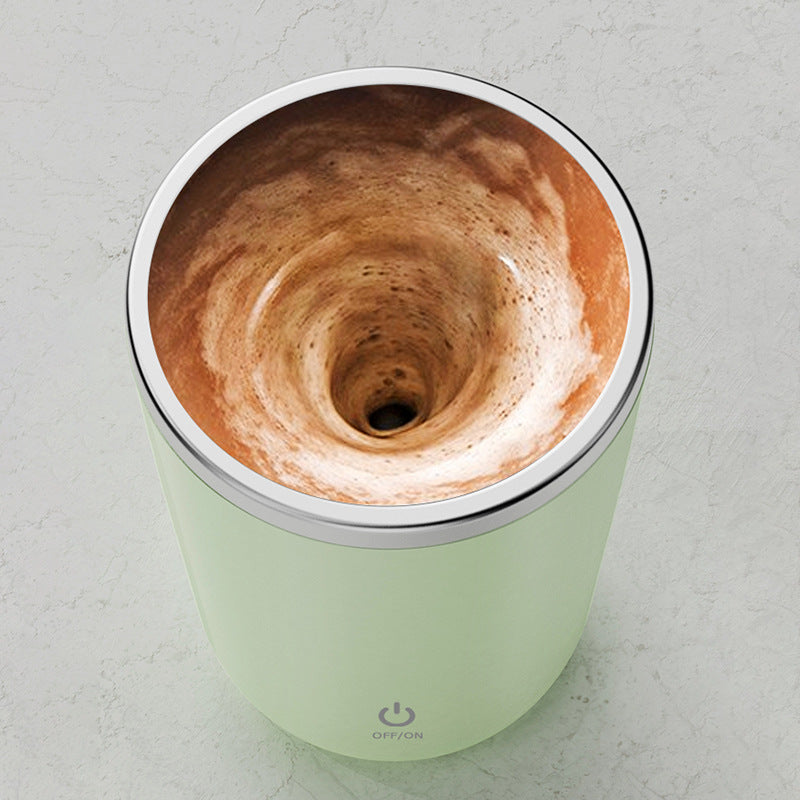 MixCup Pro - Tazza elettrica automisceltante