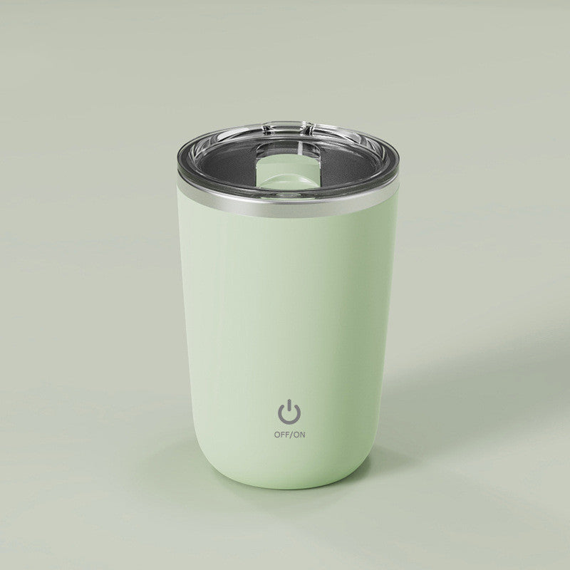 MixCup Pro - Tazza elettrica automisceltante