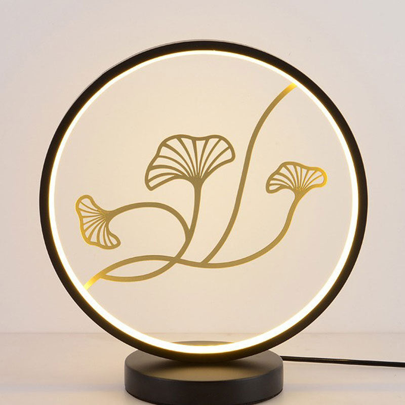 ZenLight – Lampada Minimal LED