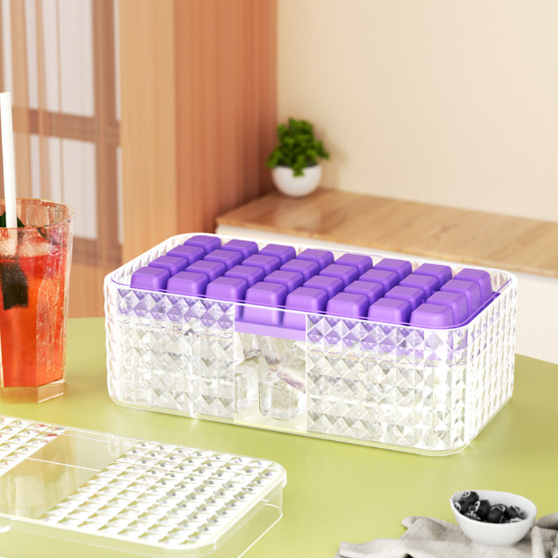 Stampo Ghiaccio XXL in Silicone