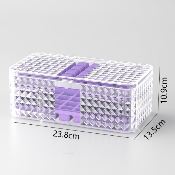 Stampo Ghiaccio XXL in Silicone