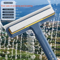 Spazzola multiuso double-faced 4 in 1
