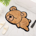 Dreamy Pets tappetino bagno antiscivolo Kawaii