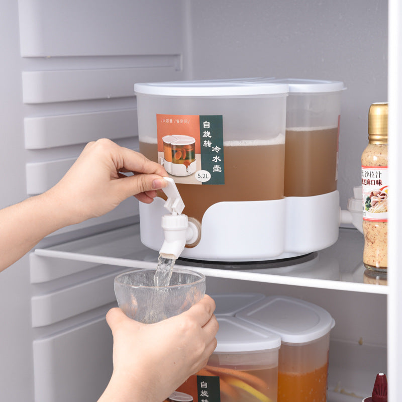 Dispenser smart 3 in 1