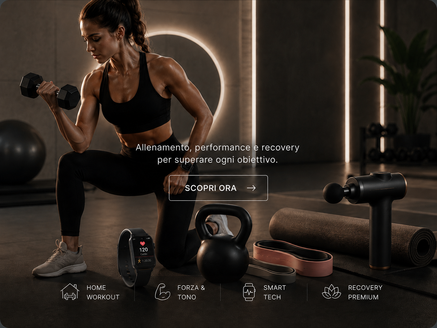 Fitness