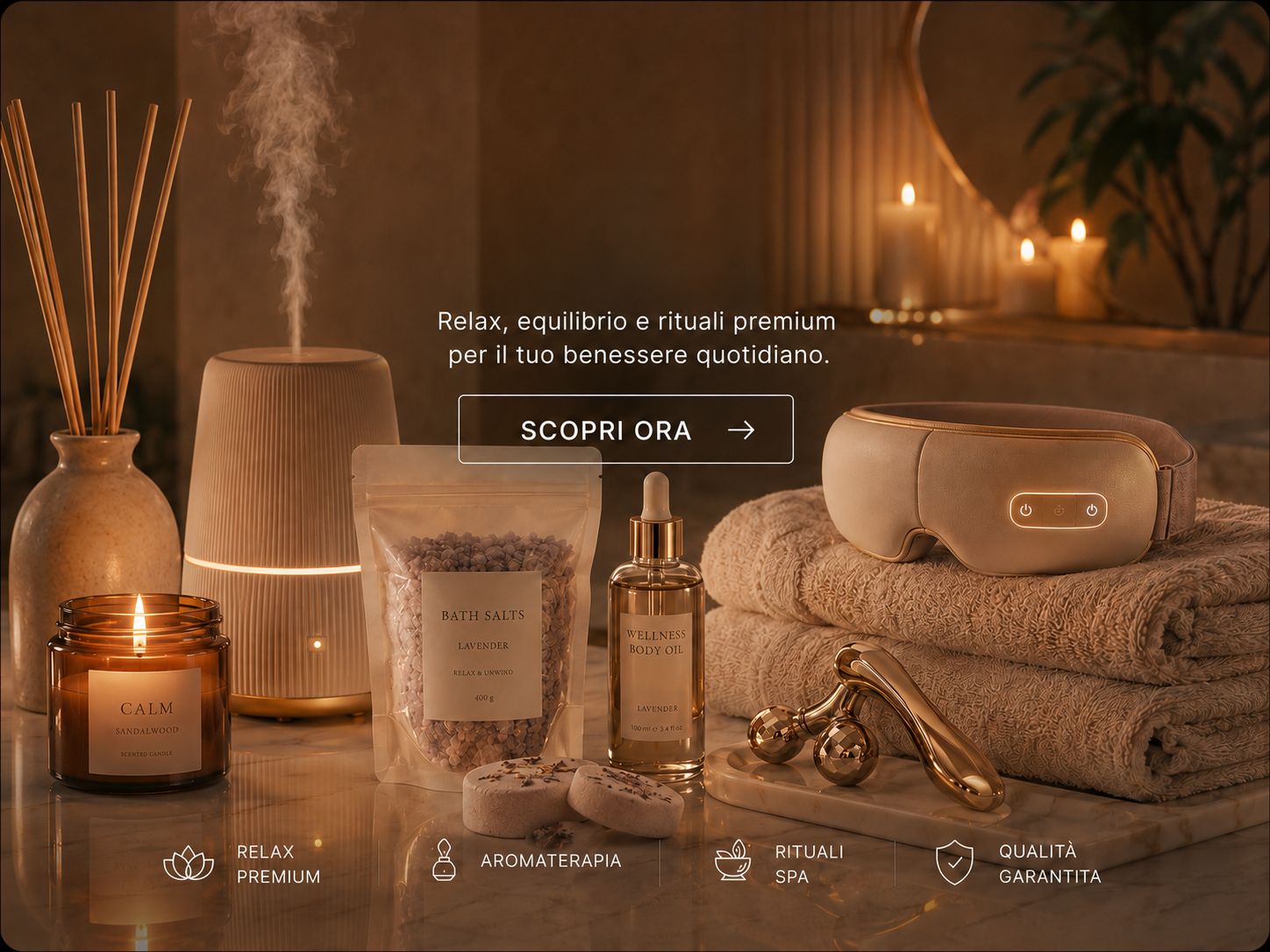 Benessere