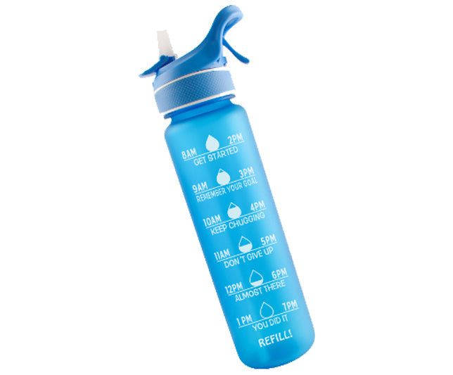 Borraccia Daily Hydration