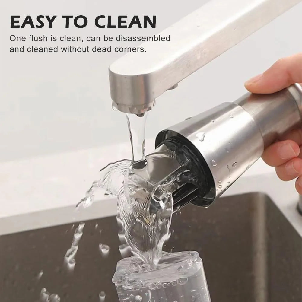 Manual Pressed Chopper Hand Food Chopper Mini Dicer Multi-Functional Garlic Press for Mincing Garlic Onion