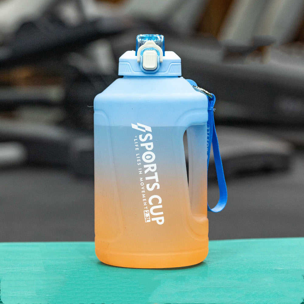 Borraccia Fitness XL