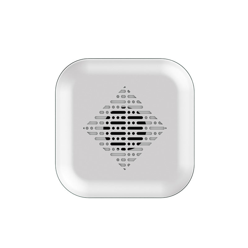 Mini Aroma Diffuser With Silent Car