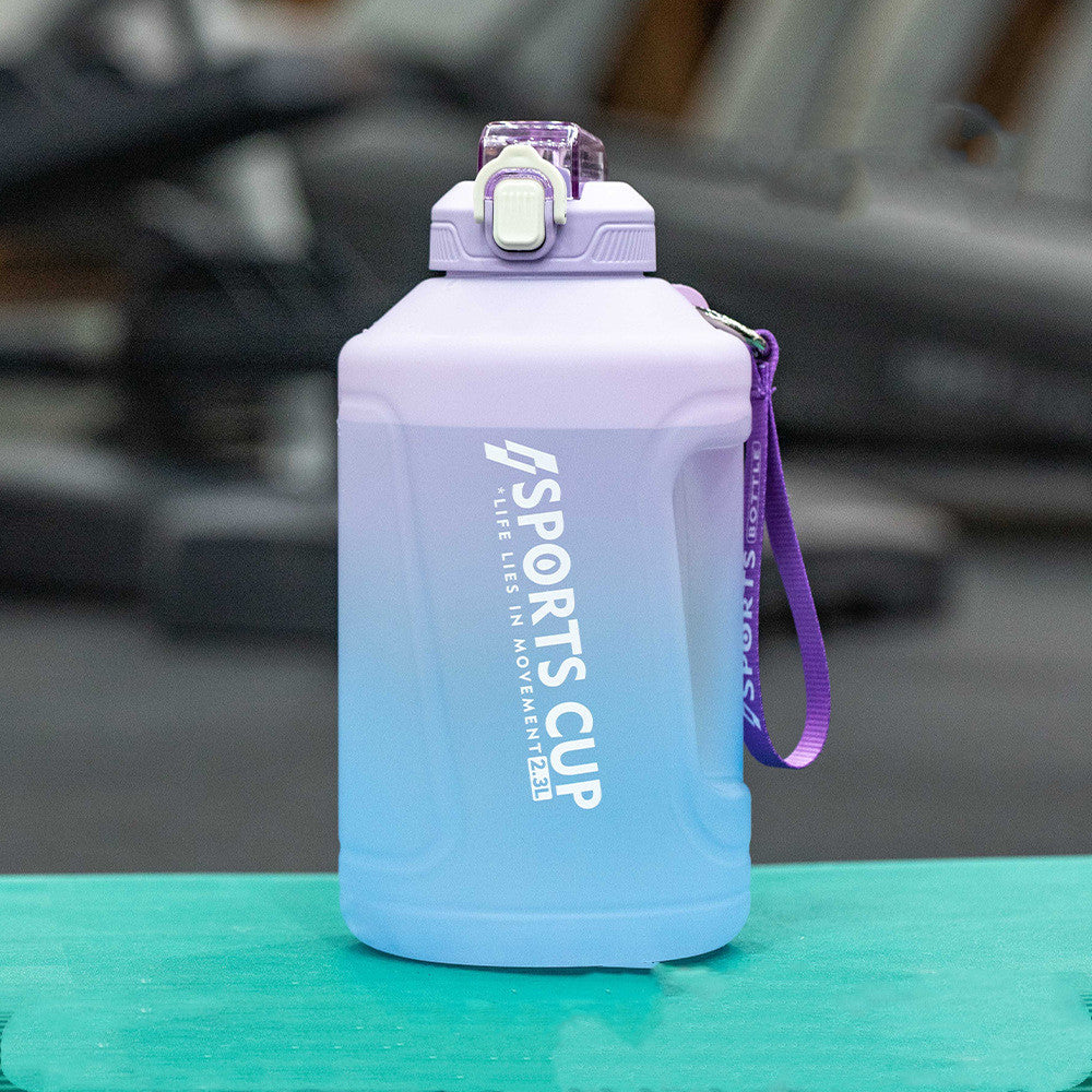 Borraccia Fitness XL