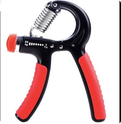 GripForce™ – Allenatore per Mani e Avambracci Regolabile