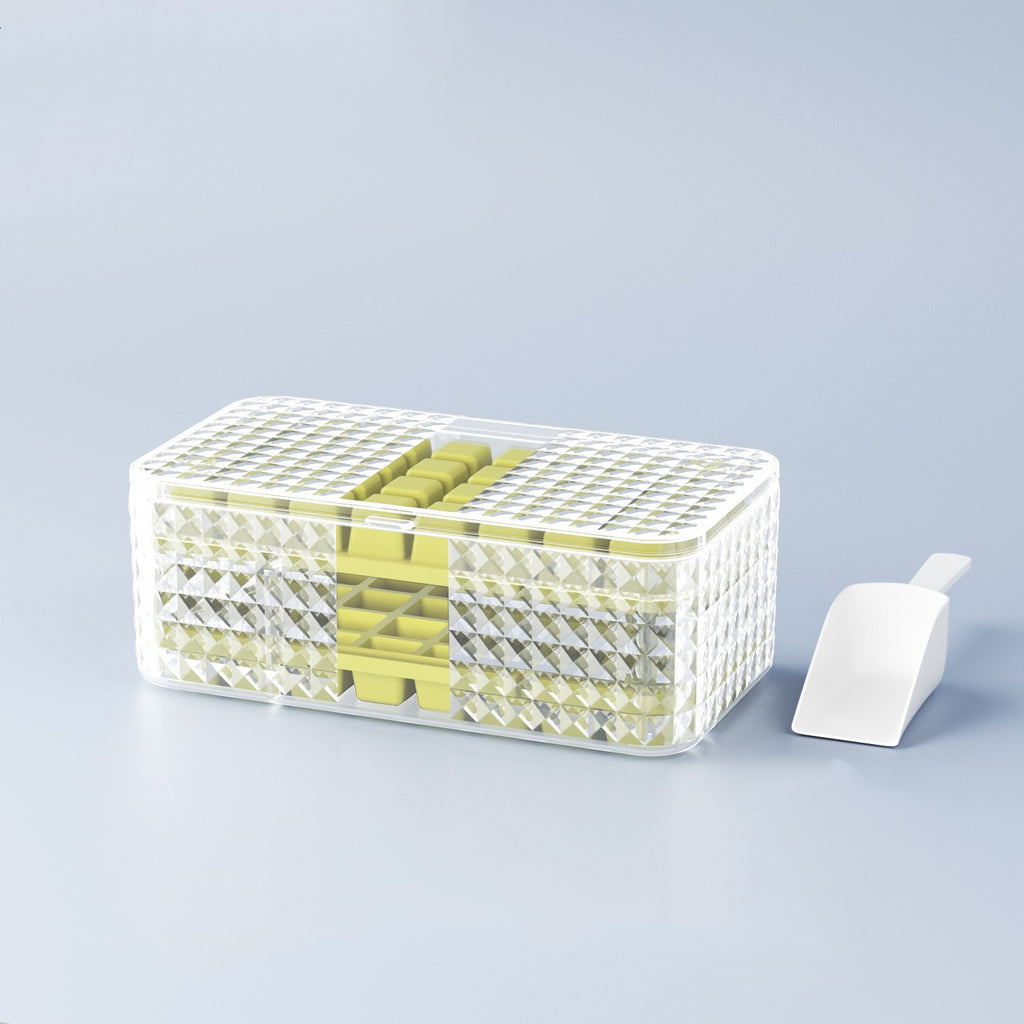 Stampo Ghiaccio XXL in Silicone