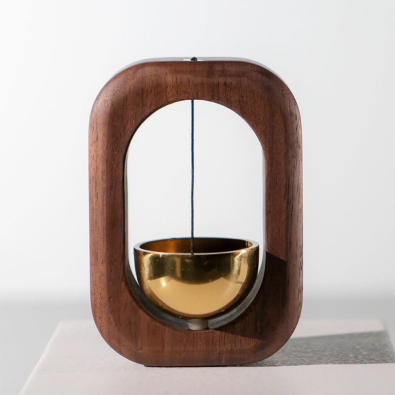 Windbell - Campanello in rame
