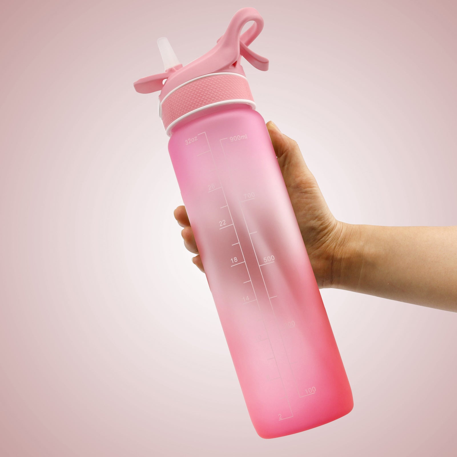 Borraccia Daily Hydration