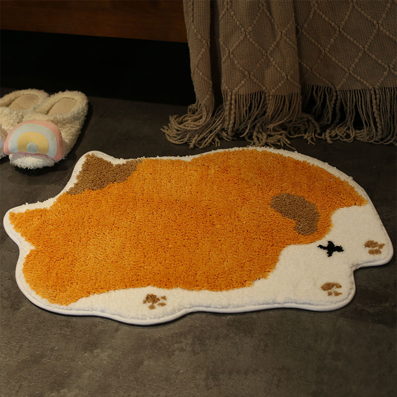Dreamy Pets tappetino bagno antiscivolo Kawaii