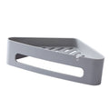 Triangle Corner Shelf, Corner Shelf, Kitchen Storage Shelf