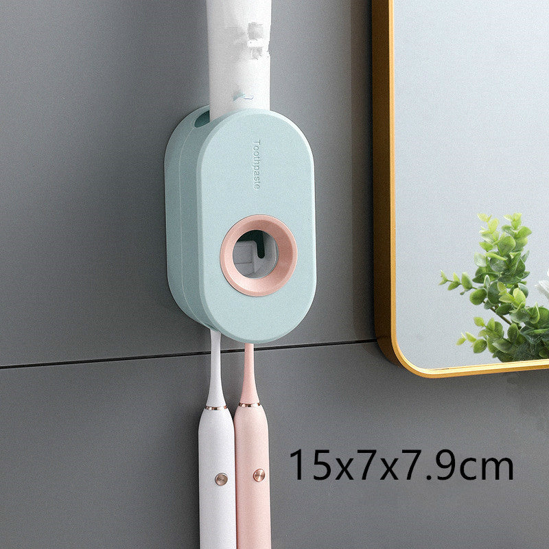 SmileStation Dispenser automatico dentifricio