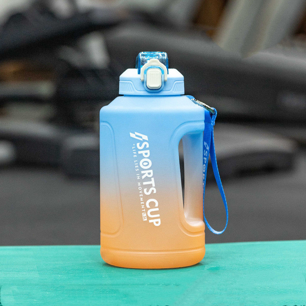 Borraccia Fitness XL