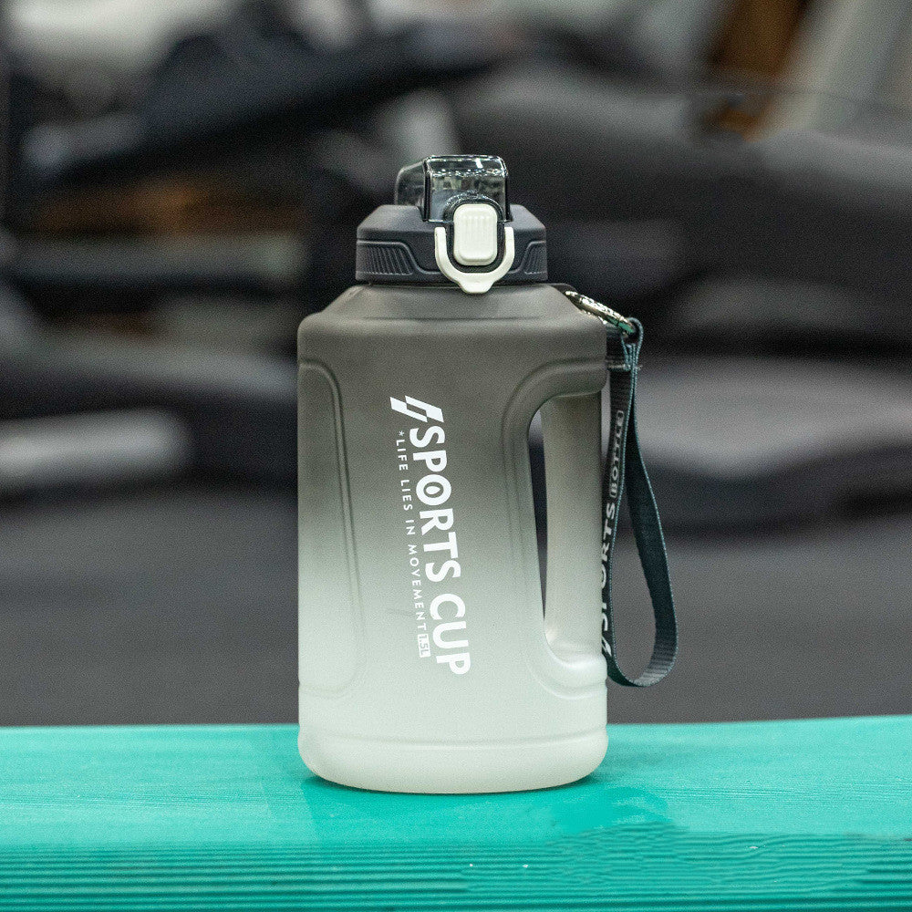 Borraccia Fitness XL
