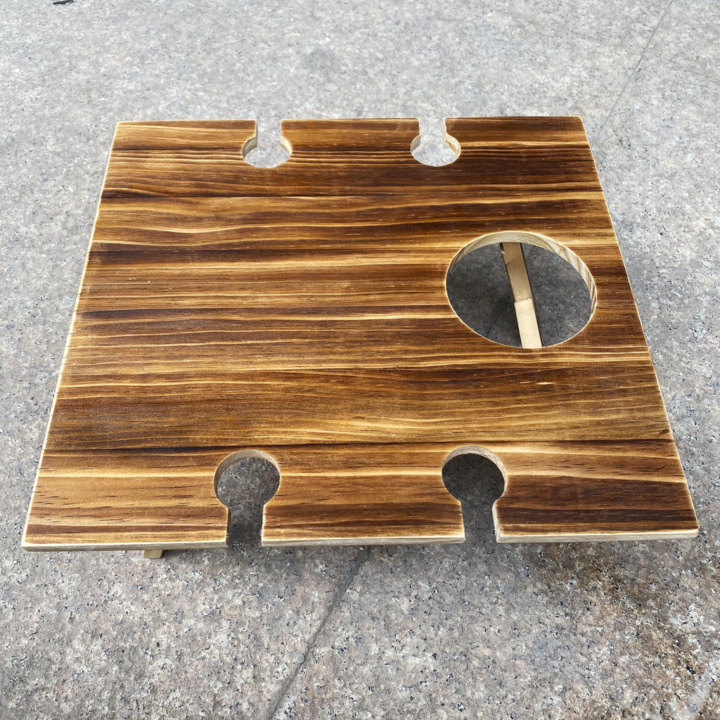 Sunset Picnic Table