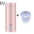 Portable Kettle Heat Preservation Integrated Mini