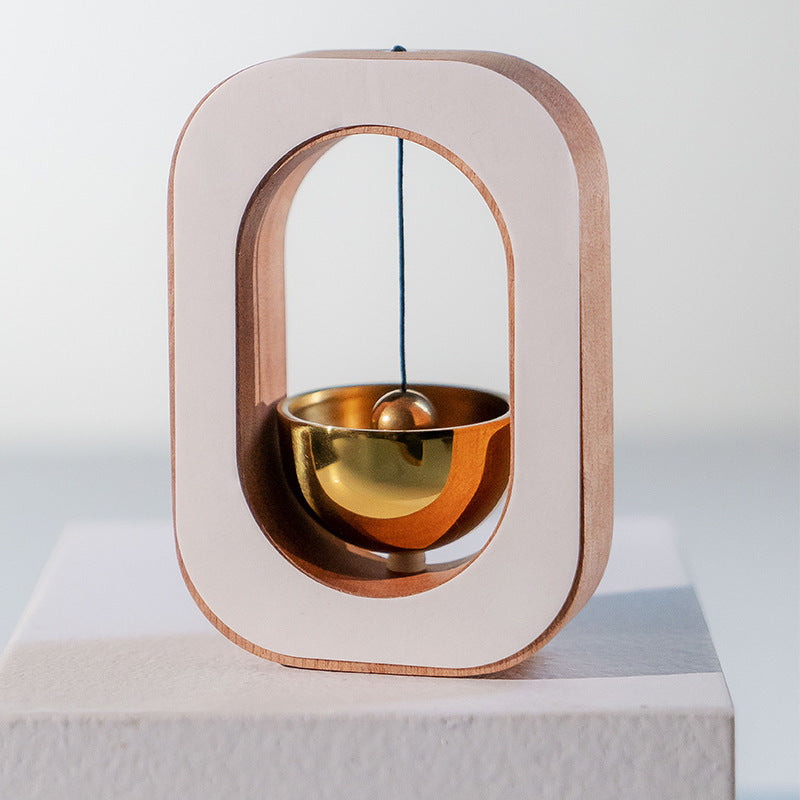 Windbell - Campanello in rame